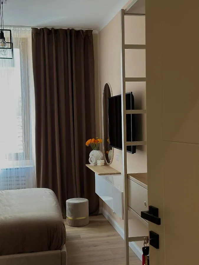 Pensión Visconti Palace By Rhospitality It Italia