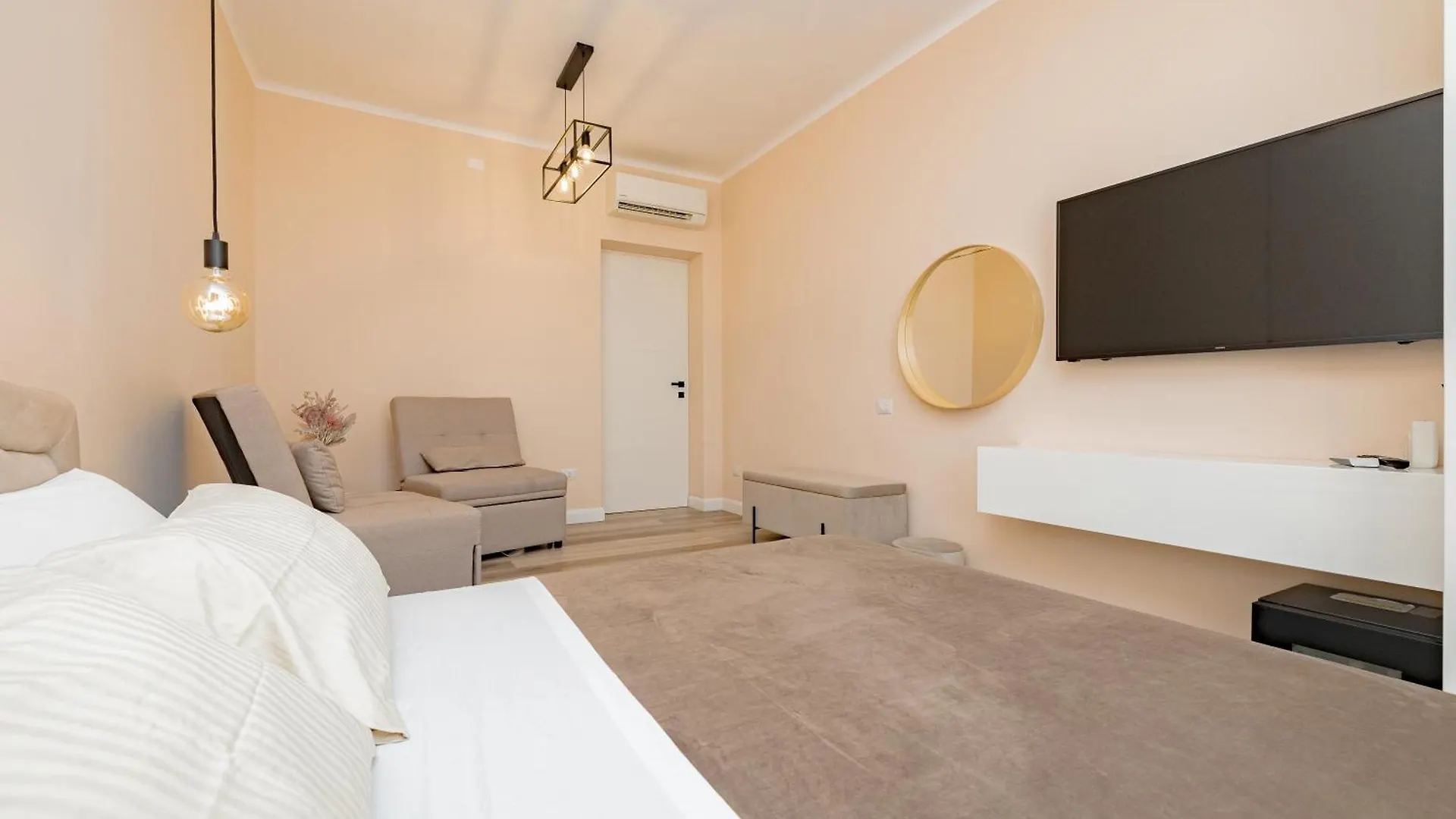 Visconti Palace By Rhospitality It Rho