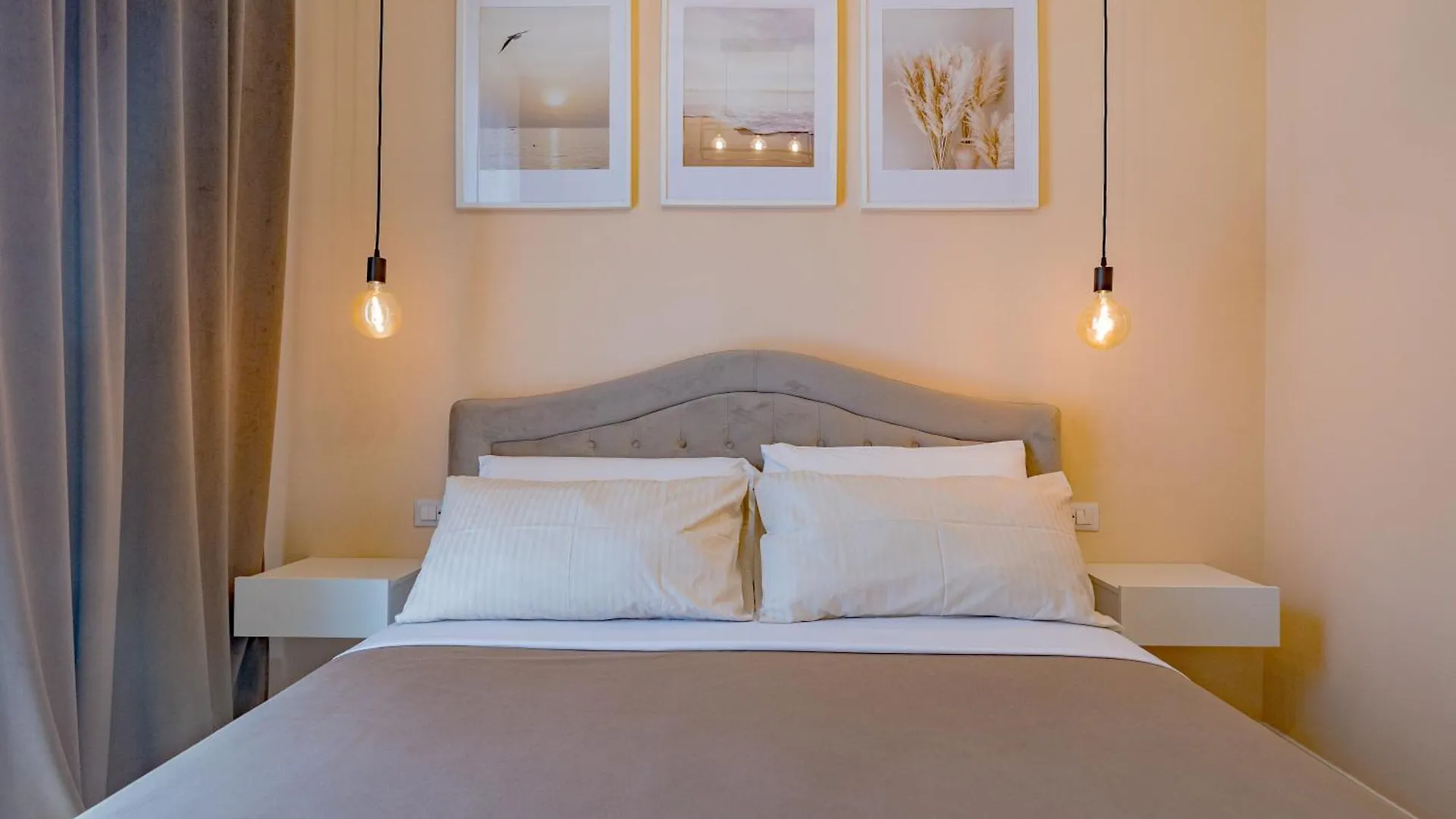 Visconti Palace By Rhospitality It Italia