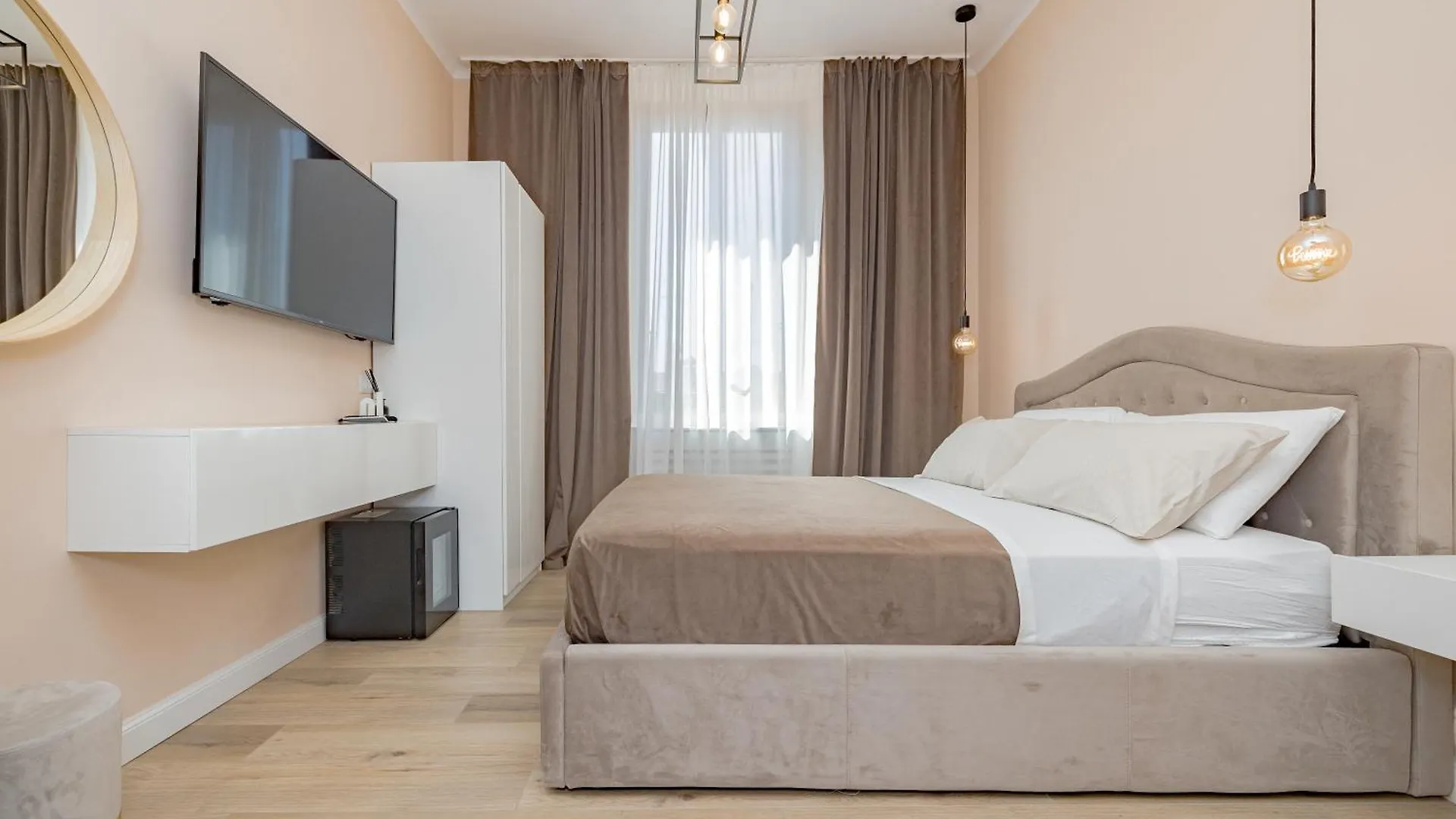 Visconti Palace By Rhospitality It Rho