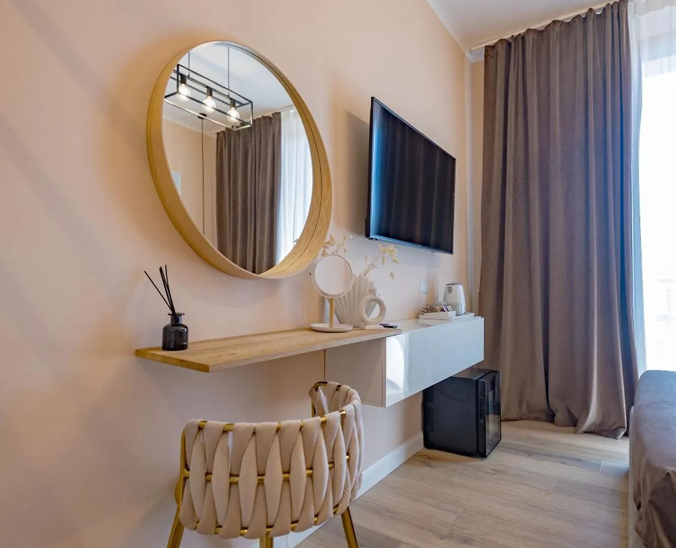 Visconti Palace By Rhospitality It Rho