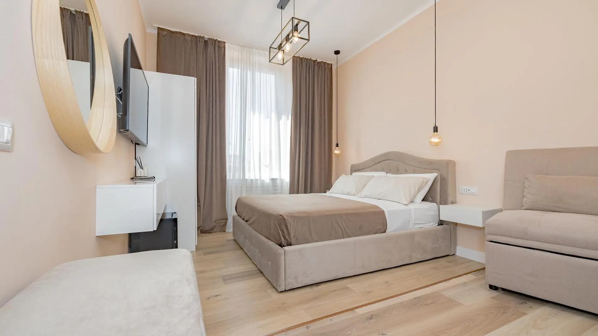Visconti Palace By Rhospitality It