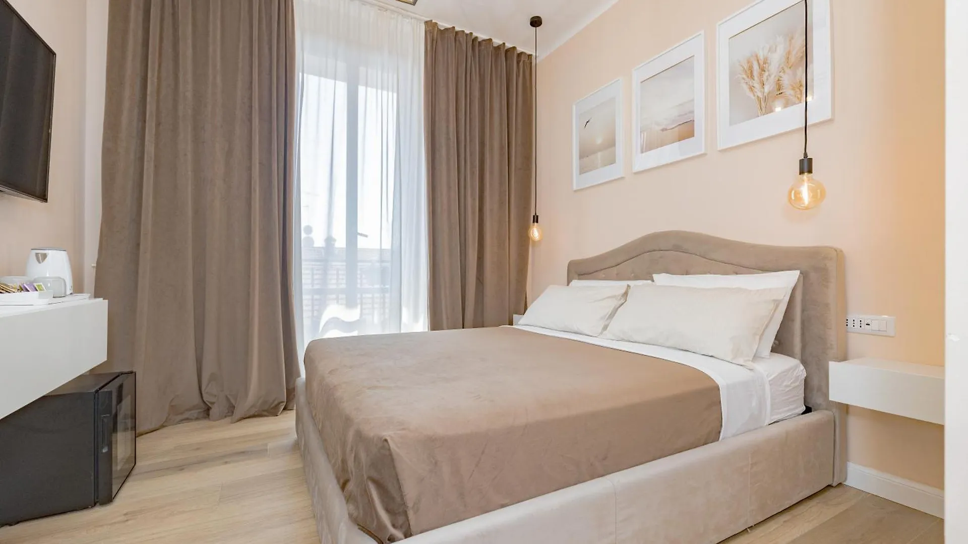 Visconti Palace By Rhospitality It