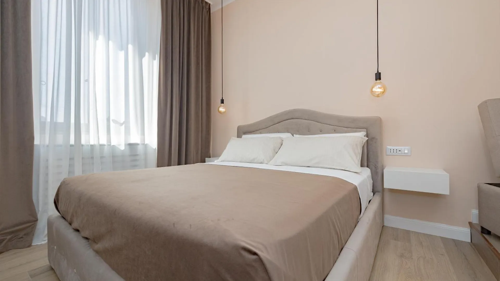 Visconti Palace By Rhospitality It Rho