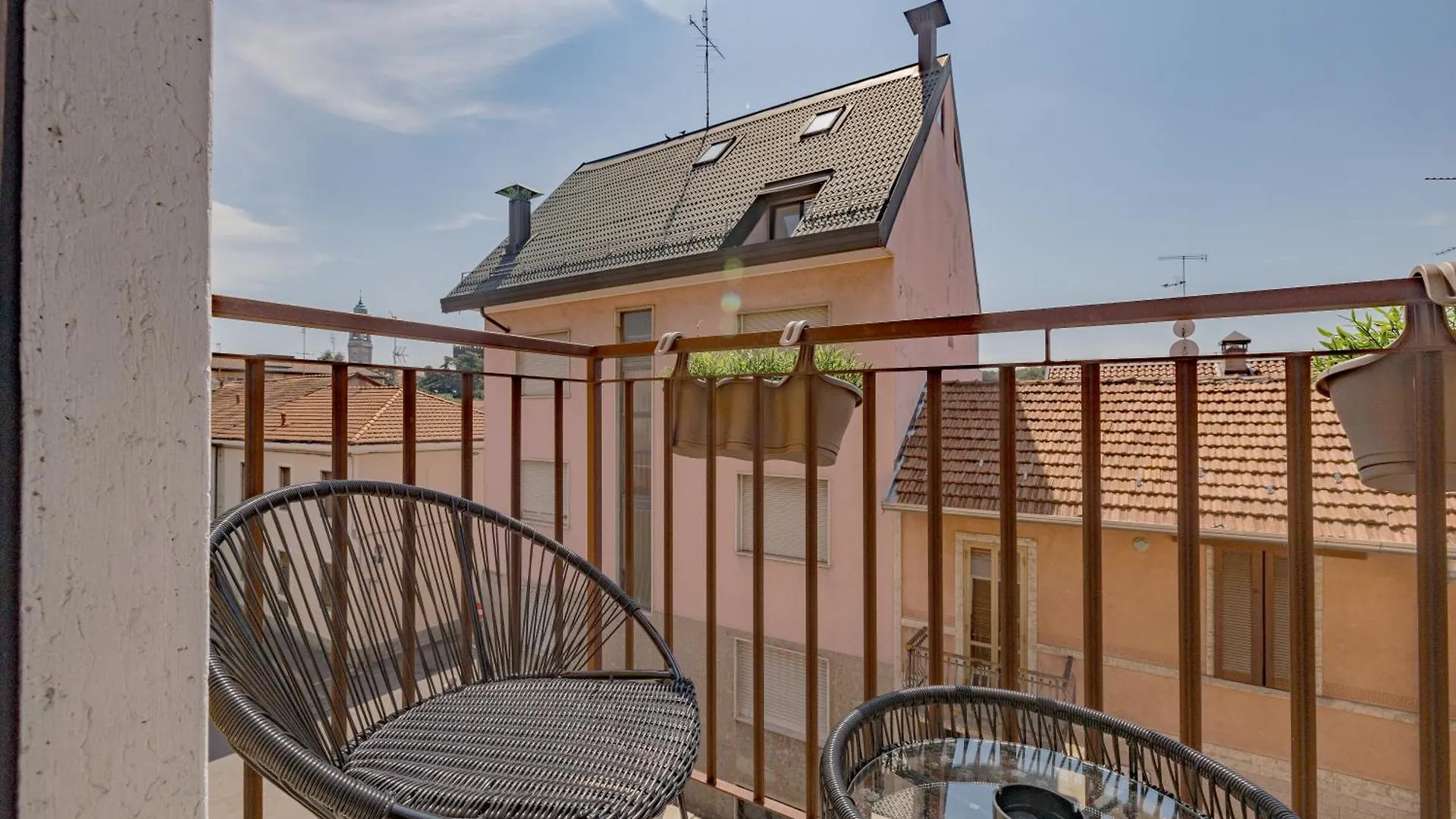 Visconti Palace By Rhospitality It Pensión