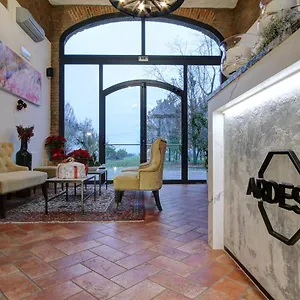 Ardesia , Soliera Italia