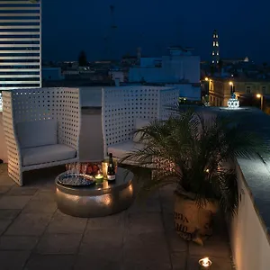 Il Palazzotto Luxury 2*, Lecce Italia